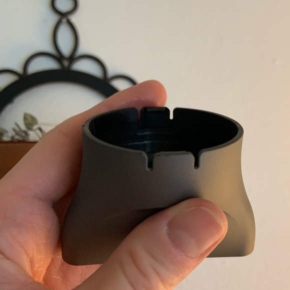 Hairdryer Concentrator for Wavytalk. Concentrator attachment ONLY. - Picture 10 of 13